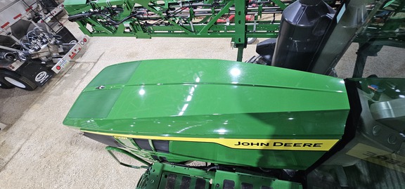 2022 John Deere 612R Sprayer/High Clearance