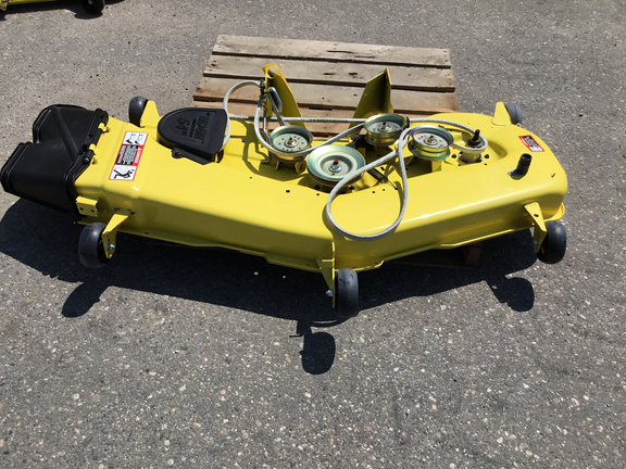 2013 John Deere 54 Mower Deck for sale in Willmar, MN | IronSearch