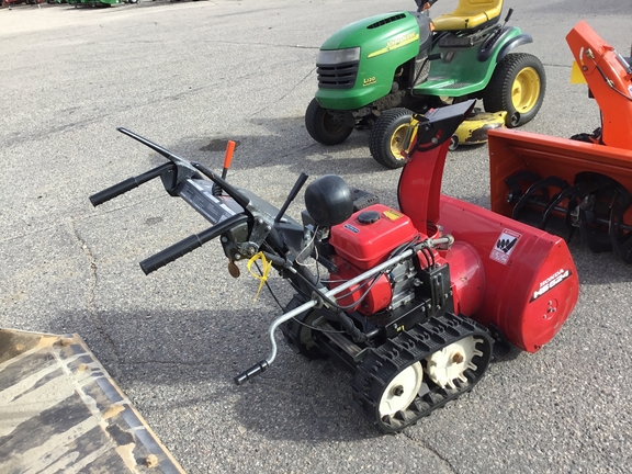 Honda HS624 Snow Blower Walk Behind for sale in Willmar, MN | IronSearch