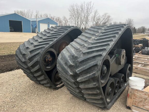 ATI Track System Tires