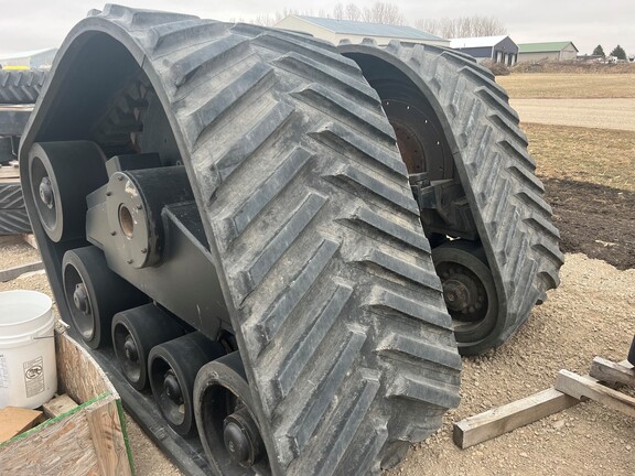 ATI Track System Tires