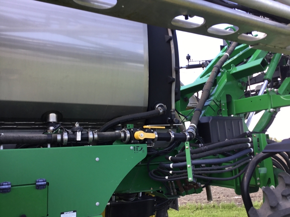 2019 John Deere R4038 Sprayer/High Clearance