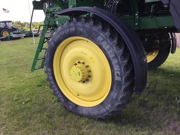 2019 John Deere R4038 Sprayer/High Clearance