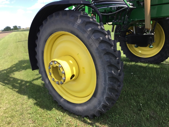 2019 John Deere R4038 Sprayer/High Clearance