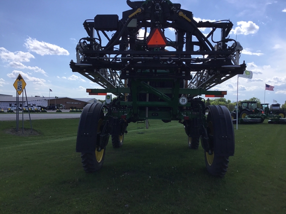 2019 John Deere R4038 Sprayer/High Clearance