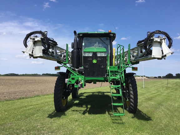 2019 John Deere R4038 Sprayer/High Clearance