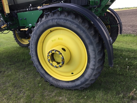 2019 John Deere R4038 Sprayer/High Clearance