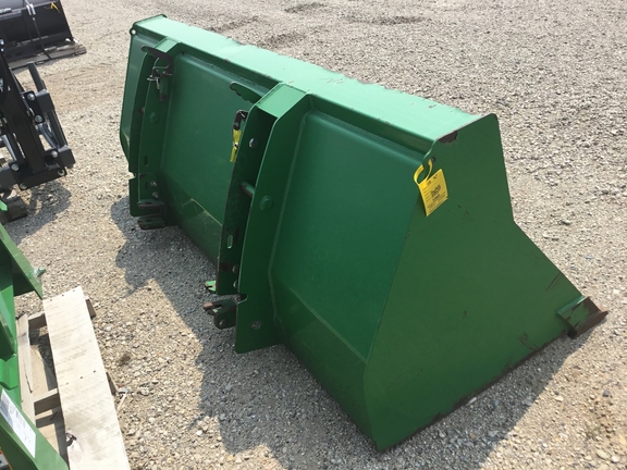 John Deere BUCKET Misc