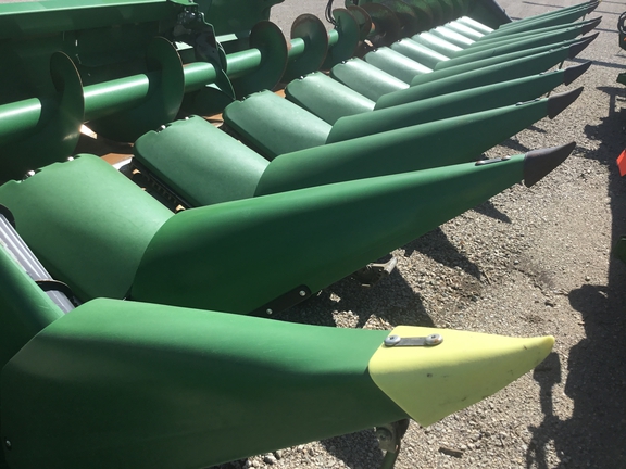 2022 John Deere C12F Header Corn Head