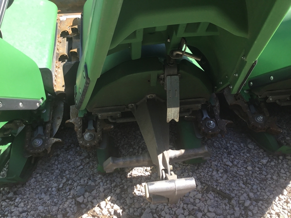 2022 John Deere C12F Header Corn Head