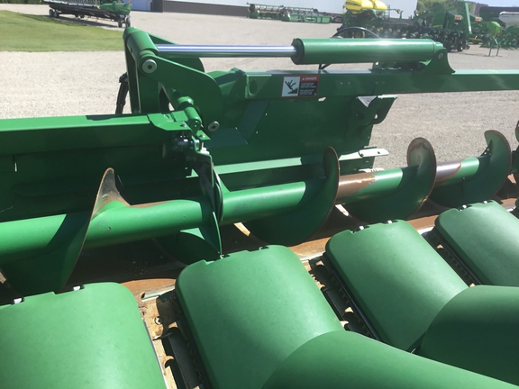 2022 John Deere C12F Header Corn Head