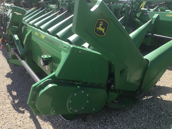 2022 John Deere C12F Header Corn Head