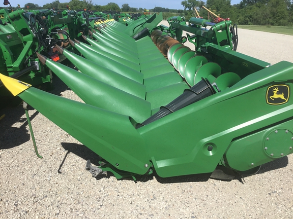 2022 John Deere C12F Header Corn Head