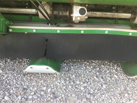 2022 John Deere C12F Header Corn Head