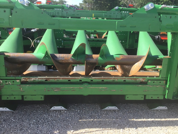 2022 John Deere C12F Header Corn Head