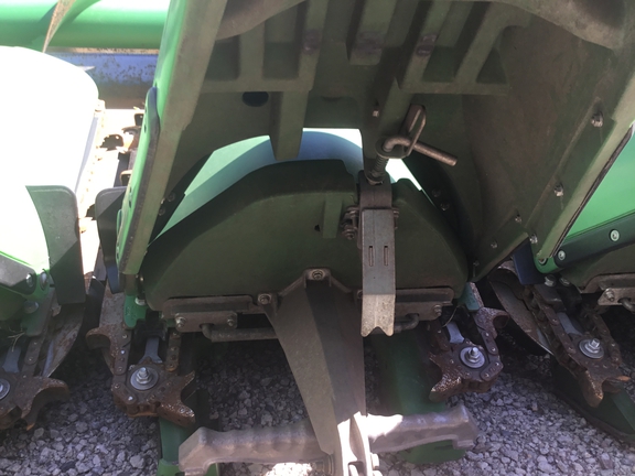 2022 John Deere C12F Header Corn Head