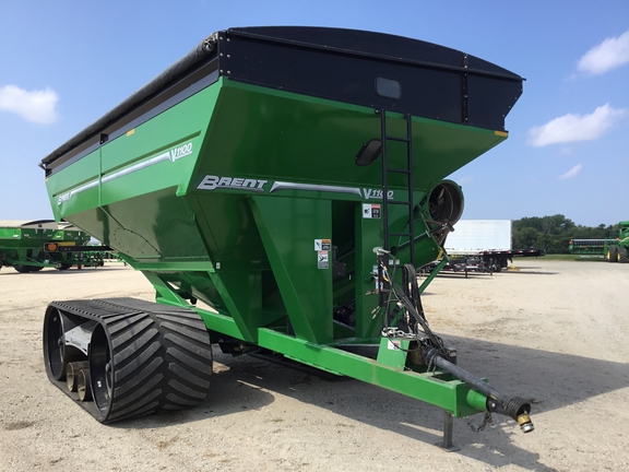 2017 Brent V1100 Grain Cart