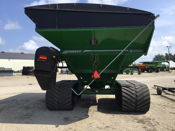 2017 Brent V1100 Grain Cart