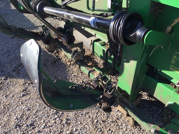 2014 John Deere 612C Header Corn Head