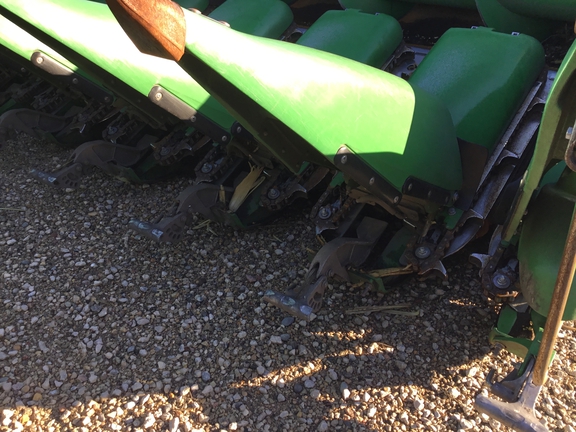 2014 John Deere 612C Header Corn Head