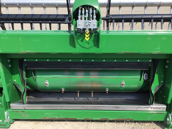 2021 John Deere RD40F Header Combine