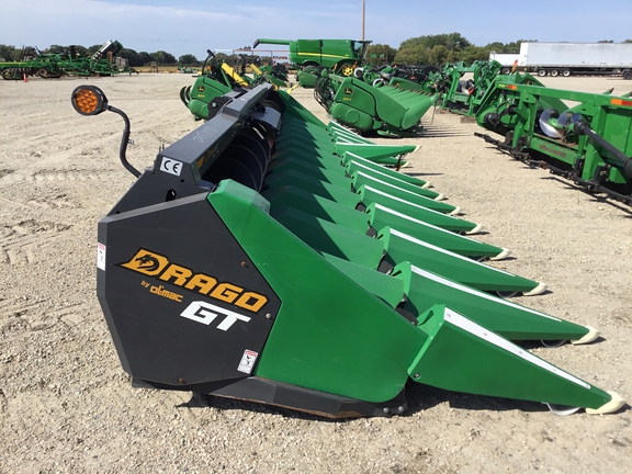 2021 Drago 12-30GT Header Corn Head