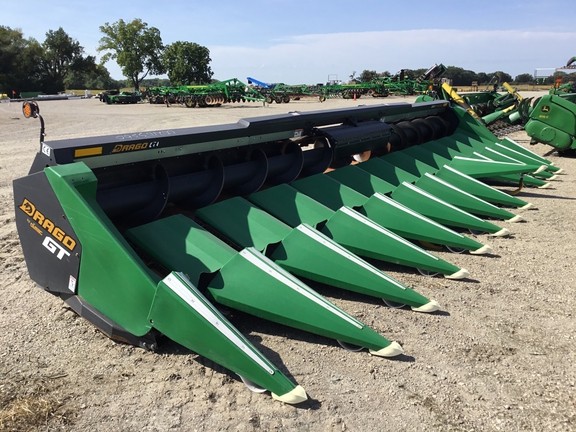 2021 Drago 12-30GT Header Corn Head