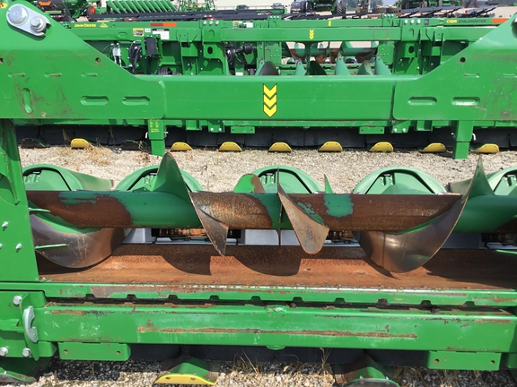 2022 John Deere C12F Header Corn Head