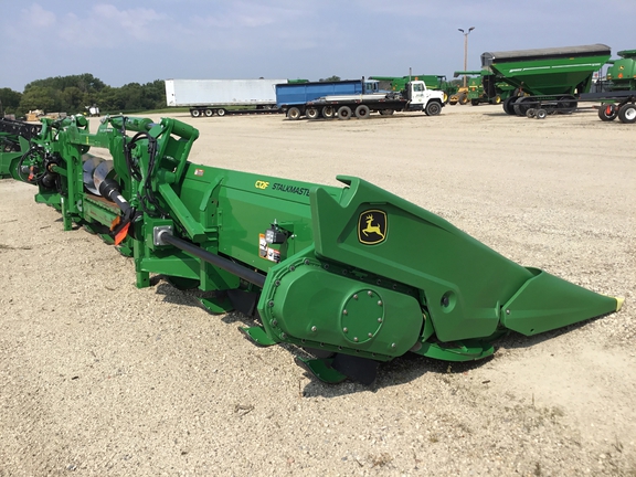 2022 John Deere C12F Header Corn Head