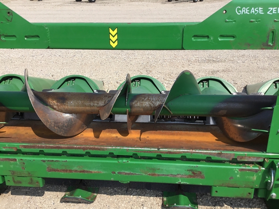 2022 John Deere C12F Header Corn Head