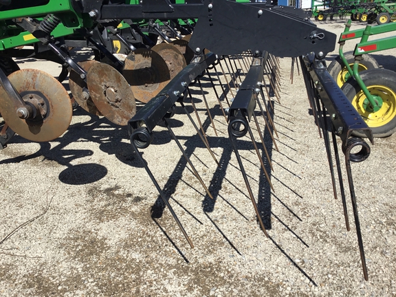 2023 John Deere 2730 Disk Ripper