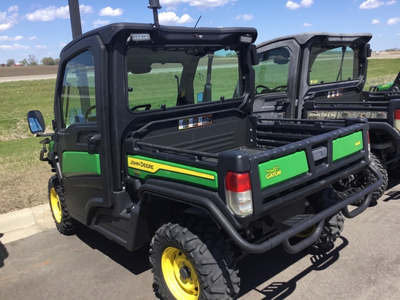 2023 John Deere XUV 835M ATV