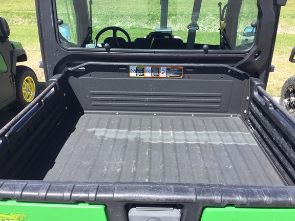 2023 John Deere XUV 835M ATV