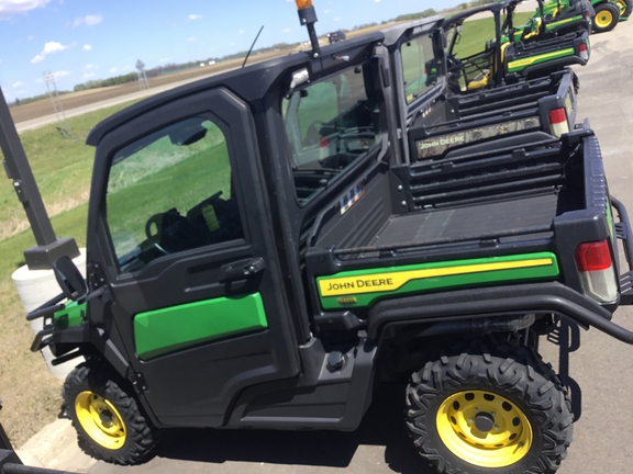 2023 John Deere XUV 835M ATV