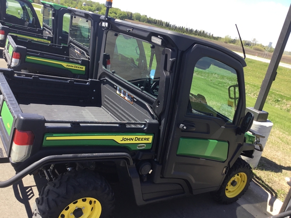 2023 John Deere XUV 835M ATV