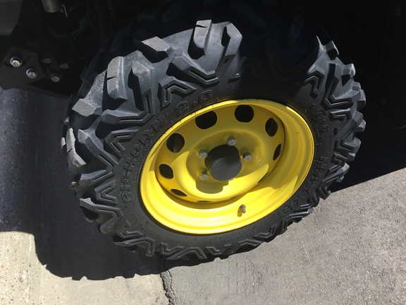 2023 John Deere XUV 835M ATV