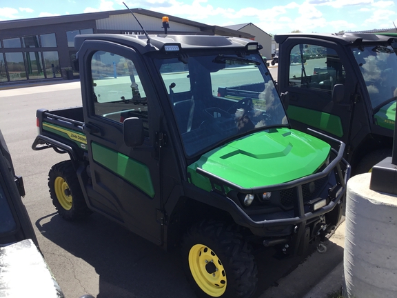 2023 John Deere XUV 835M ATV