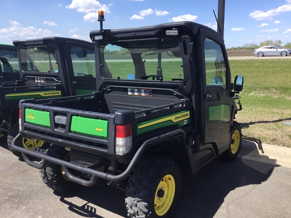 2023 John Deere XUV 835M ATV