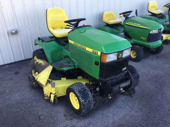 John deere discount 425 garden tractor