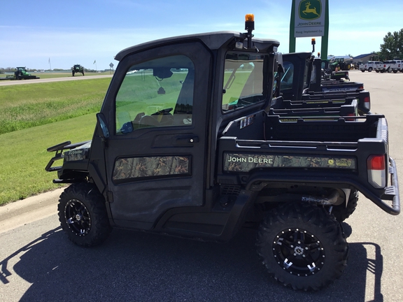 2019 John Deere XUV 835M ATV