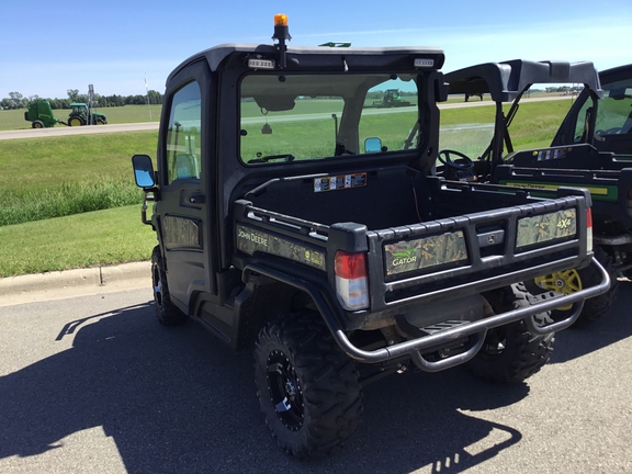 2019 John Deere XUV 835M ATV