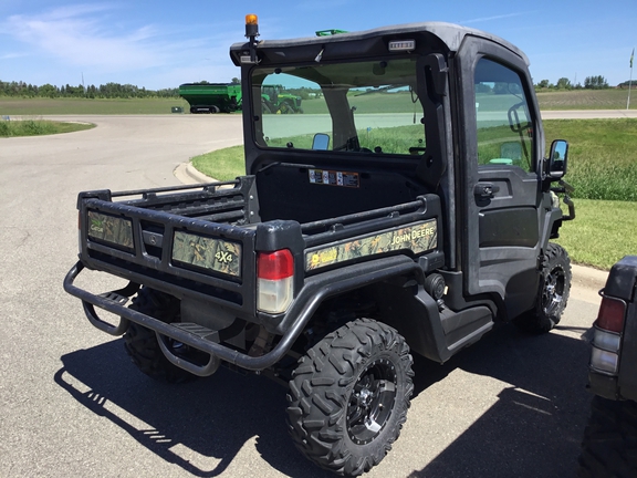 2019 John Deere XUV 835M ATV