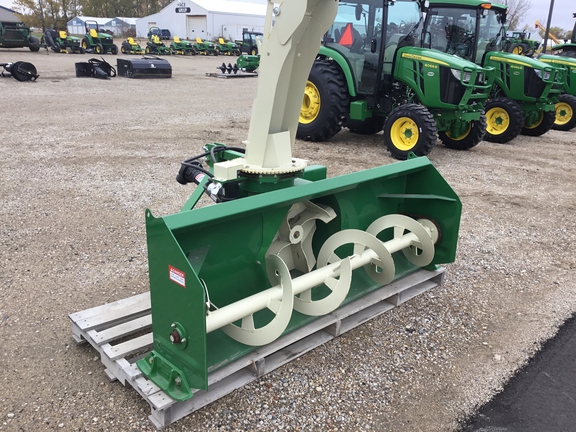 2023 Buhler Farm King Y740 Snow Blower