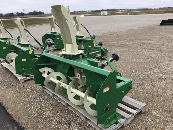 2023 Buhler Farm King Y740 Snow Blower