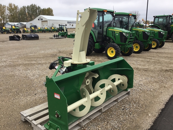 2023 Buhler Farm King Y740 Snow Blower