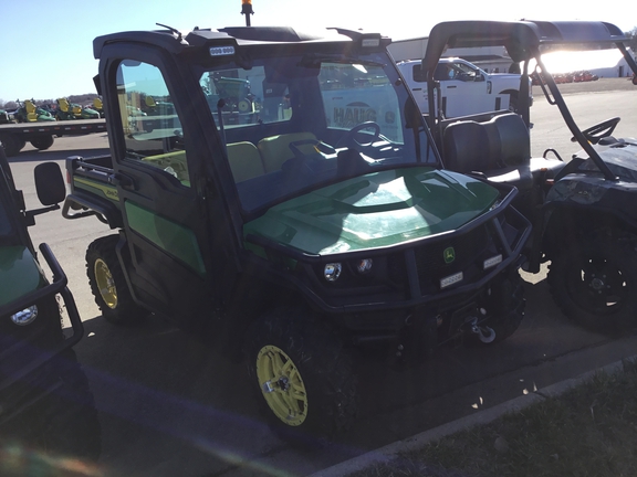 2021 John Deere XUV 835M ATV