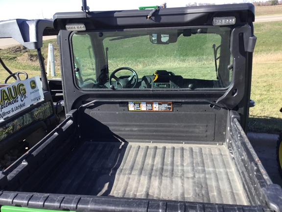 2021 John Deere XUV 835M ATV