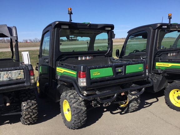 2021 John Deere XUV 835M ATV