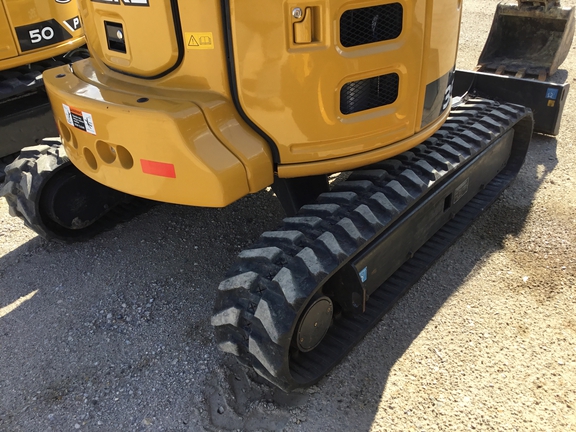 2019 John Deere 35G Excavator Mini