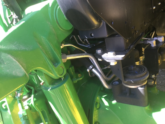 2022 John Deere 6R 145 Tractor